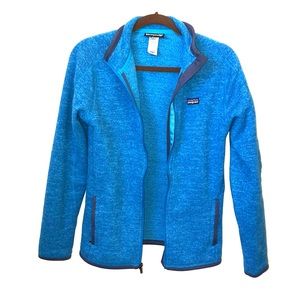 Patagonia Better Sweater Fleece Jacket